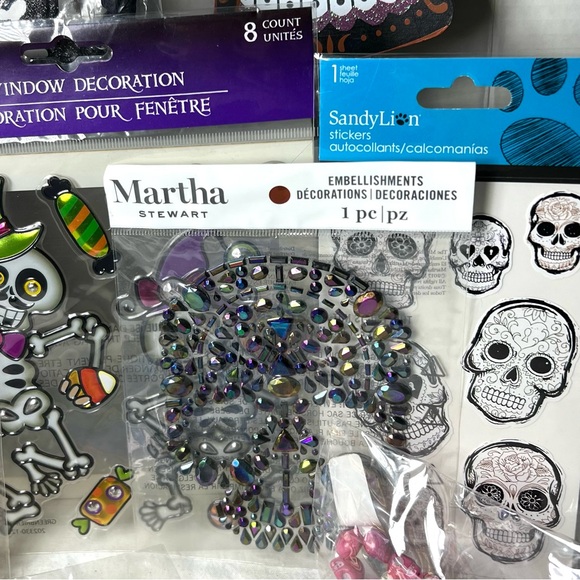DAY OF THE DEAD #2 GIFT SET - Picture 11 of 16